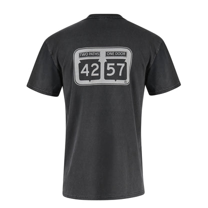 Shoreline Short-Sleeve T-Shirt