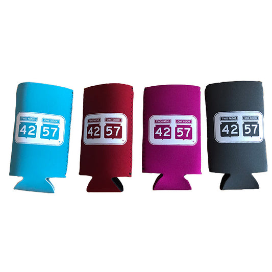 42-57 coozies